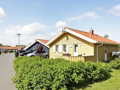 Holiday house 6 Personen Ferienhaus in Otterndorf - Outdoor photo 2