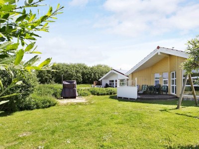 Holiday house 6 Personen Ferienhaus in Otterndorf - Outdoor photo 3