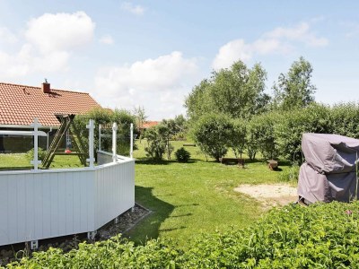 Holiday house 6 Personen Ferienhaus in Otterndorf - Outdoor photo 4