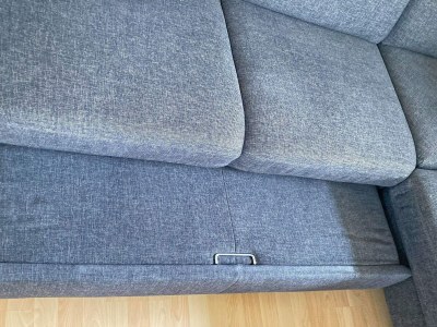 Holiday house 6 Personen Ferienhaus in Otterndorf - Outdoor photo 9