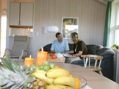 Holiday house 6 Personen Ferienhaus in Otterndorf - Outdoor photo 11