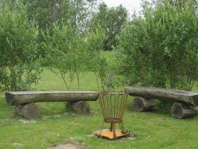 Holiday house 6 Personen Ferienhaus in Otterndorf - Outdoor photo 12