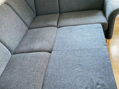 Holiday house 6 Personen Ferienhaus in Otterndorf - Outdoor photo 13