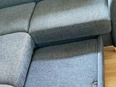 Holiday house 6 Personen Ferienhaus in Otterndorf - Outdoor photo 18