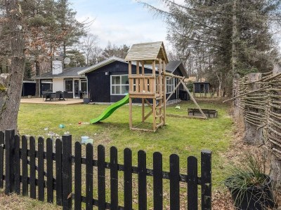 Holiday house 8 Personen Ferienhaus in Hals-By Traum - Outdoor photo 7