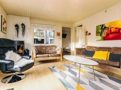 Holiday house 8 Personen Ferienhaus in Hals-By Traum - Outdoor photo 10