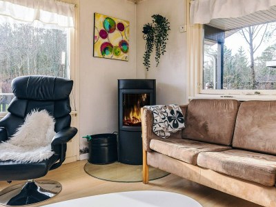 Holiday house 8 Personen Ferienhaus in Hals-By Traum - Outdoor photo 14