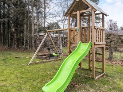 Holiday house 8 Personen Ferienhaus in Hals-By Traum - Outdoor photo 15