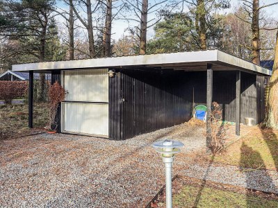 Holiday house 8 Personen Ferienhaus in Hals-By Traum - Outdoor photo 16