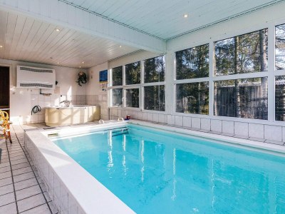 Holiday house 8 Personen Ferienhaus in Hals-By Traum - Outdoor photo 17