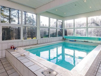 Holiday house 8 Personen Ferienhaus in Hals-By Traum - Outdoor photo 18