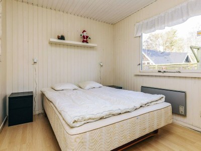 Holiday house 8 Personen Ferienhaus in Hals-By Traum - Outdoor photo 20