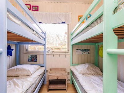 Holiday house 8 Personen Ferienhaus in Hals-By Traum - Outdoor photo 21