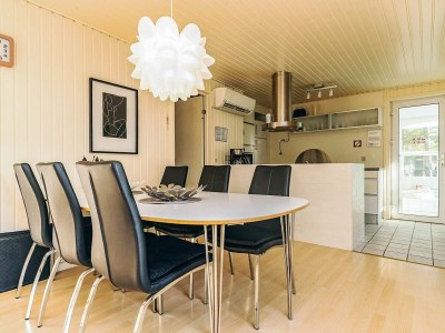 Holiday house 8 Personen Ferienhaus in Hals-By Traum - Outdoor photo 22