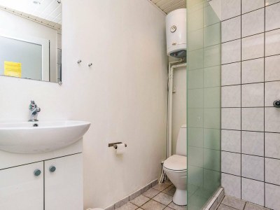 Holiday house 8 Personen Ferienhaus in Hals-By Traum - Outdoor photo 23