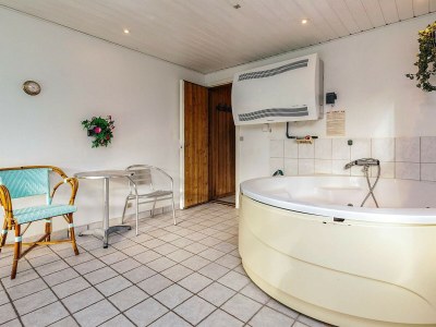 Holiday house 8 Personen Ferienhaus in Hals-By Traum - Outdoor photo 34