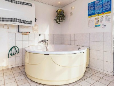 Holiday house 8 Personen Ferienhaus in Hals-By Traum - Outdoor photo 35