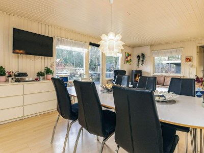 Holiday house 8 Personen Ferienhaus in Hals-By Traum - Outdoor photo 36