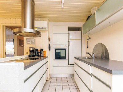 Holiday house 8 Personen Ferienhaus in Hals-By Traum - Outdoor photo 37