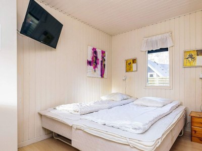 Holiday house 8 Personen Ferienhaus in Hals-By Traum - Outdoor photo 38