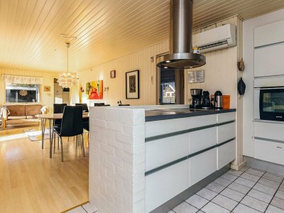 Holiday house 8 Personen Ferienhaus in Hals-By Traum - Outdoor photo 40