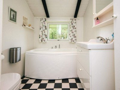 Holiday house 5 Personen Ferienhaus in Blåvand-By Traum - Outdoor photo 4