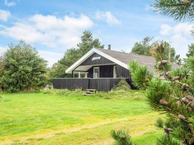 Holiday house 5 Personen Ferienhaus in Blåvand-By Traum - Outdoor photo 7