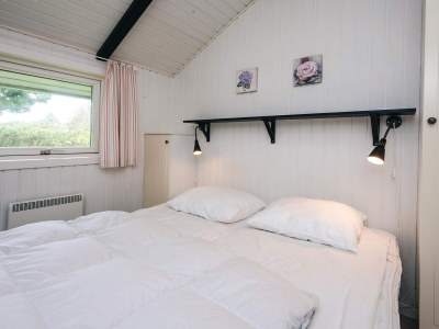 Holiday house 5 Personen Ferienhaus in Blåvand-By Traum - Outdoor photo 11