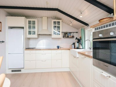 Holiday house 5 Personen Ferienhaus in Blåvand-By Traum - Outdoor photo 13