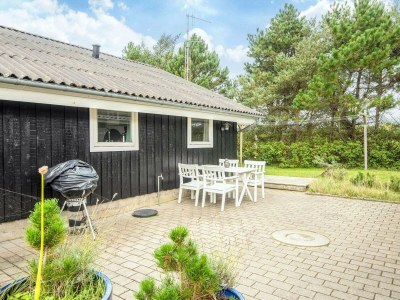 Holiday house 5 Personen Ferienhaus in Blåvand-By Traum - Outdoor photo 14