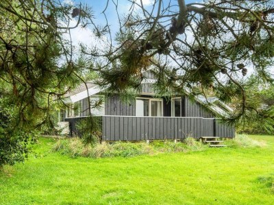 Holiday house 5 Personen Ferienhaus in Blåvand-By Traum - Outdoor photo 15