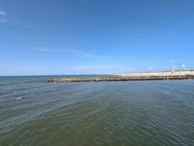 Holiday house 5 Personen Ferienhaus in Blåvand-By Traum - Outdoor photo 20