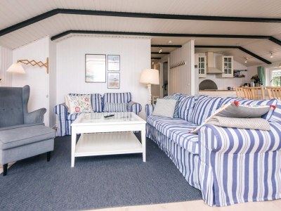 Holiday house 5 Personen Ferienhaus in Blåvand-By Traum - Outdoor photo 25