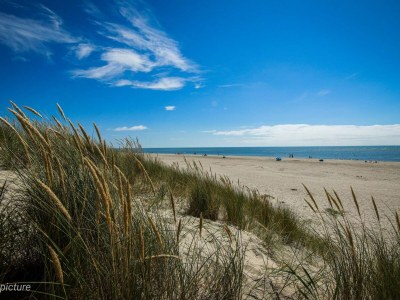 Holiday house 5 Personen Ferienhaus in Blåvand-By Traum - Outdoor photo 27