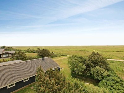 Holiday house 5 Personen Ferienhaus in Blåvand-By Traum - Outdoor photo 29