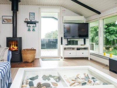 Holiday house 5 Personen Ferienhaus in Blåvand-By Traum - Outdoor photo 30