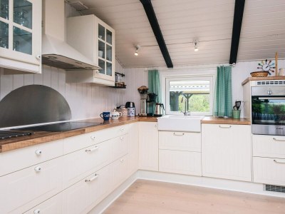 Holiday house 5 Personen Ferienhaus in Blåvand-By Traum - Outdoor photo 34