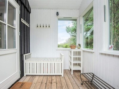 Holiday house 5 Personen Ferienhaus in Blåvand-By Traum - Outdoor photo 35