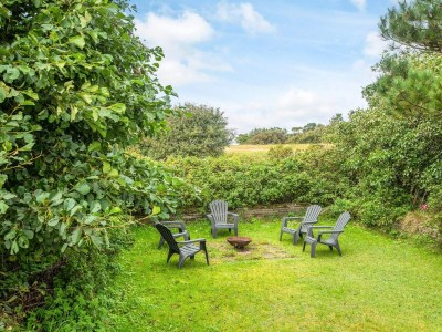 Holiday house 5 Personen Ferienhaus in Blåvand-By Traum - Outdoor photo 36