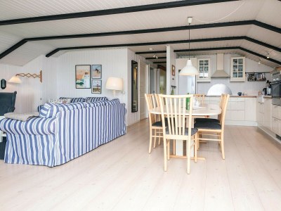 Holiday house 5 Personen Ferienhaus in Blåvand-By Traum - Outdoor photo 38