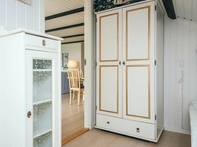 Holiday house 5 Personen Ferienhaus in Blåvand-By Traum - Outdoor photo 40