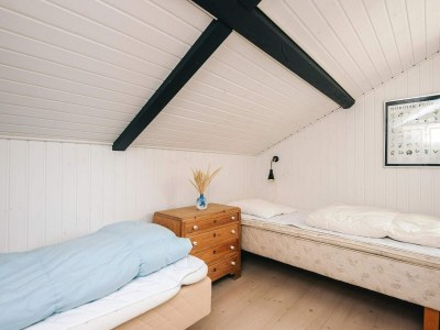 Holiday house 5 Personen Ferienhaus in Blåvand-By Traum - Outdoor photo 51