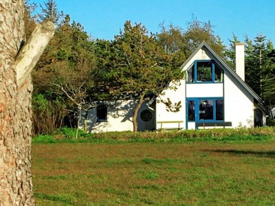 Holiday house Panoramablick auf den Fjord -- By Traum Ferienwohnungen - Outdoor photo 3