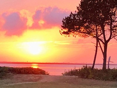 Holiday house Panoramablick auf den Fjord -- By Traum Ferienwohnungen - Outdoor photo 4