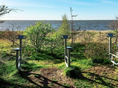 Holiday house Panoramablick auf den Fjord -- By Traum Ferienwohnungen - Outdoor photo 7