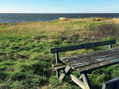 Holiday house Panoramablick auf den Fjord -- By Traum Ferienwohnungen - Outdoor photo 8