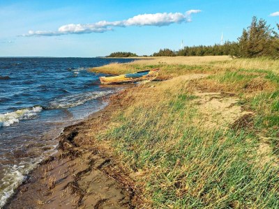 Holiday house Panoramablick auf den Fjord -- By Traum Ferienwohnungen - Outdoor photo 9
