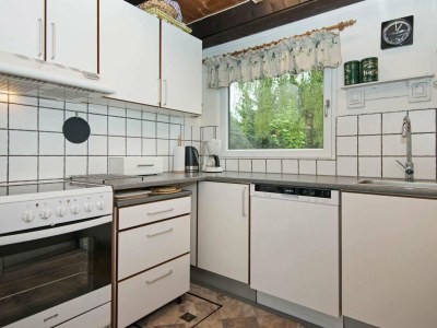 Holiday house Panoramablick auf den Fjord -- By Traum Ferienwohnungen - Outdoor photo 10