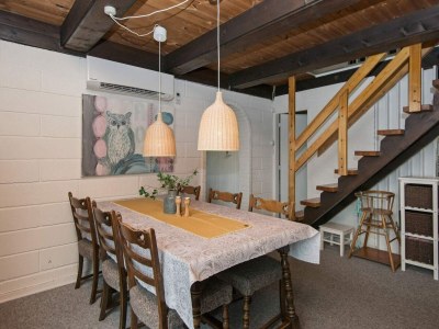 Holiday house Panoramablick auf den Fjord -- By Traum Ferienwohnungen - Outdoor photo 11