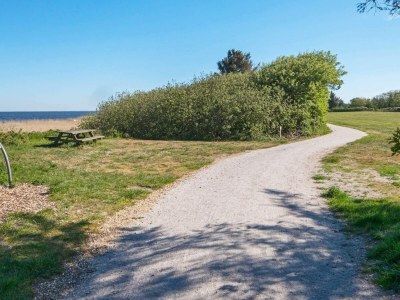 Holiday house Panoramablick auf den Fjord -- By Traum Ferienwohnungen - Outdoor photo 13